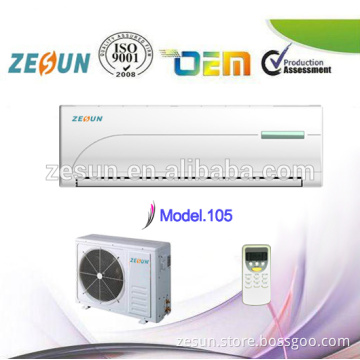R22 18000btu Air Conditioner Split Unit AC Cooler Wall Mounted Air Conditioner